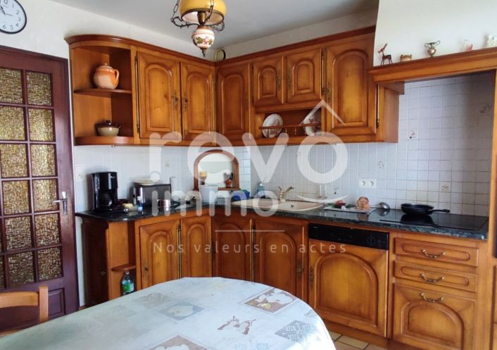 à vendre Maison individuelle La Chevroliere