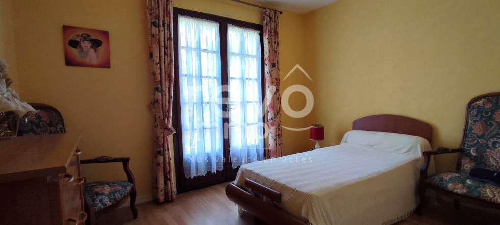 vente Maison individuelle La Chevroliere - Photo 7