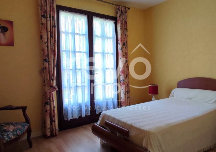 à vendre Maison individuelle La Chevroliere