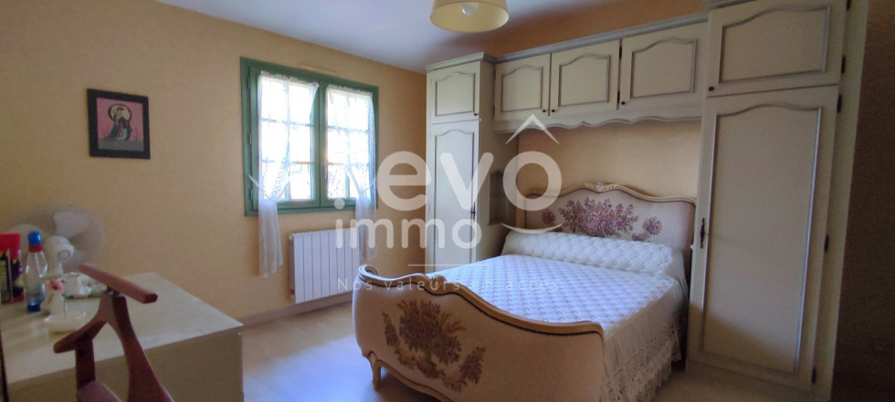 vente Maison individuelle La Chevroliere - Photo 8