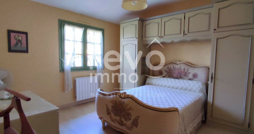 vente Maison individuelle La Chevroliere