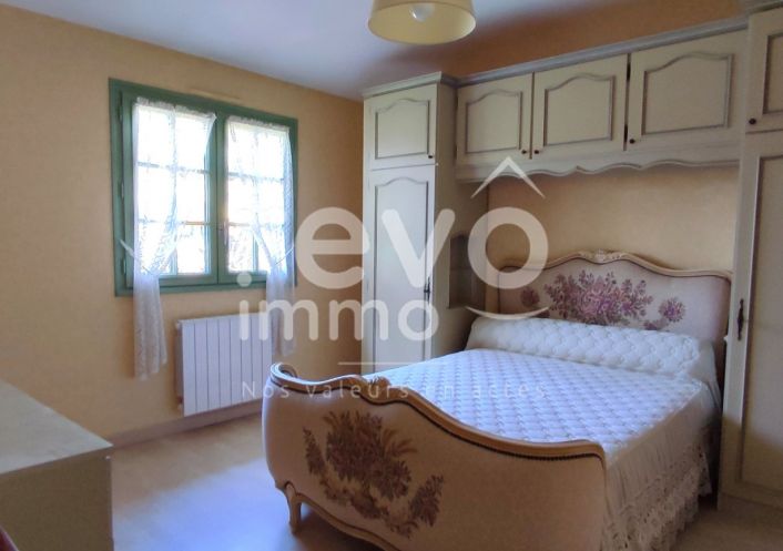 à vendre Maison individuelle La Chevroliere
