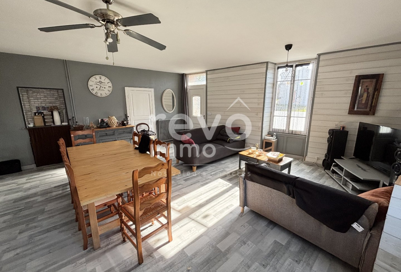 vente Maison Saint Pierre Du Chemin - Photo 7