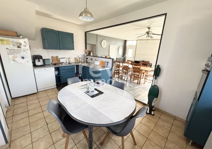 à vendre Maison Saint Pierre Du Chemin