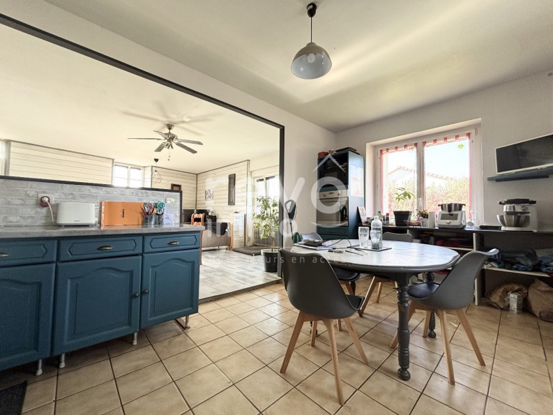 vente Maison Saint Pierre Du Chemin - Photo 10