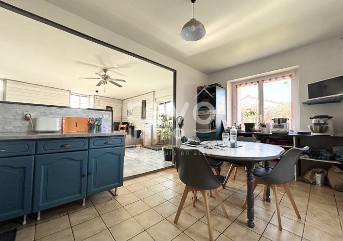 à vendre Maison Saint Pierre Du Chemin