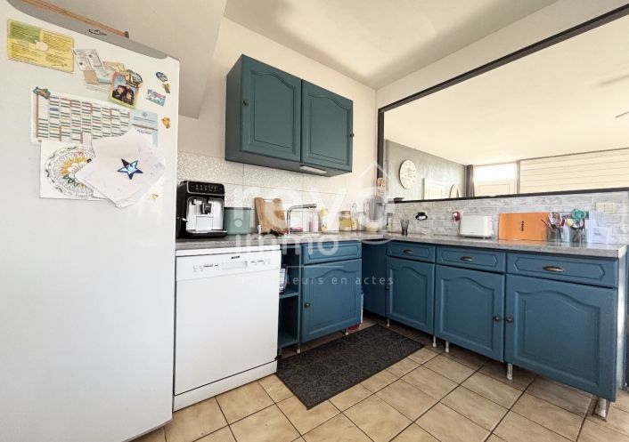 à vendre Maison Saint Pierre Du Chemin