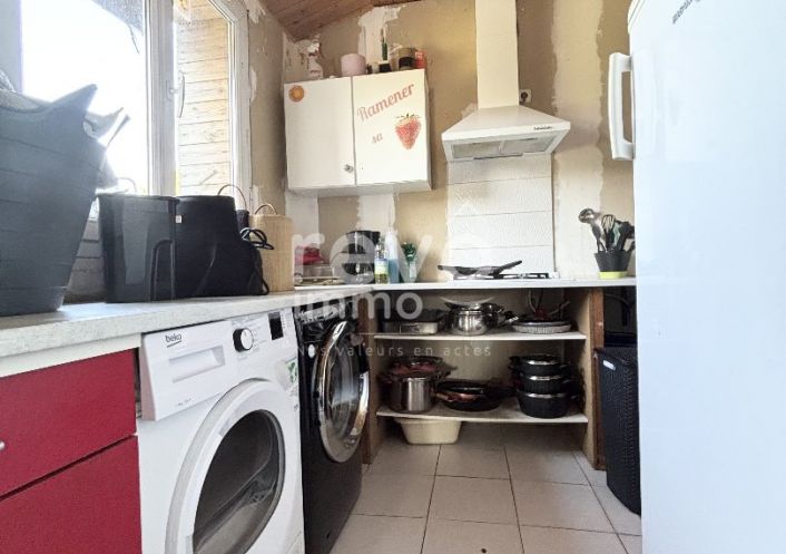 à vendre Maison Saint Pierre Du Chemin