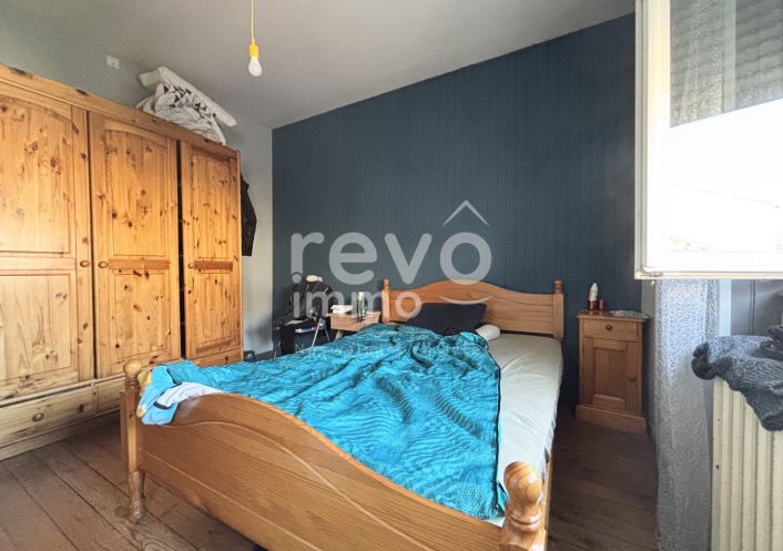 à vendre Maison Saint Pierre Du Chemin