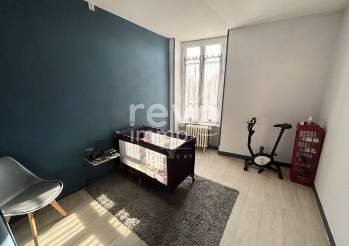 à vendre Maison Saint Pierre Du Chemin