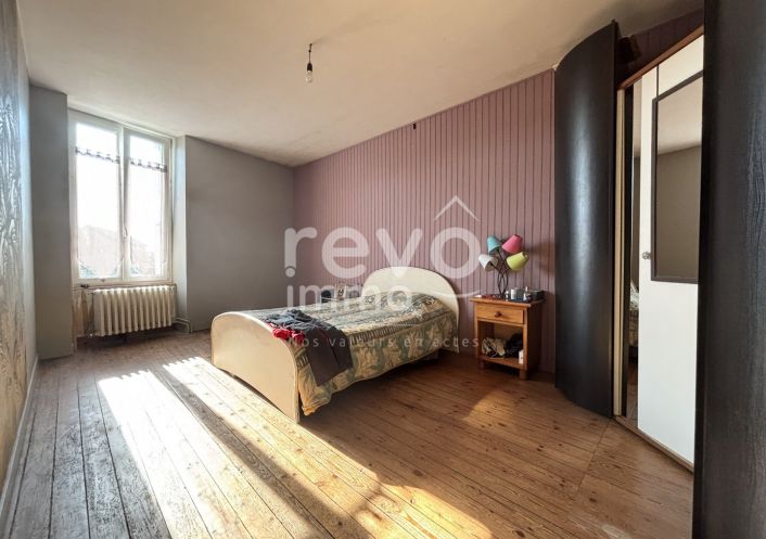 à vendre Maison Saint Pierre Du Chemin