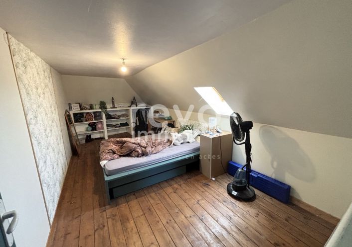 à vendre Maison Saint Pierre Du Chemin