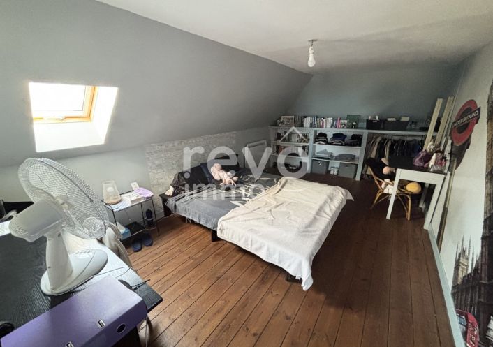 à vendre Maison Saint Pierre Du Chemin