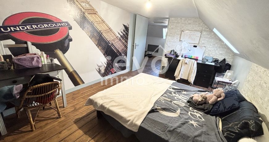 vente Maison Saint Pierre Du Chemin