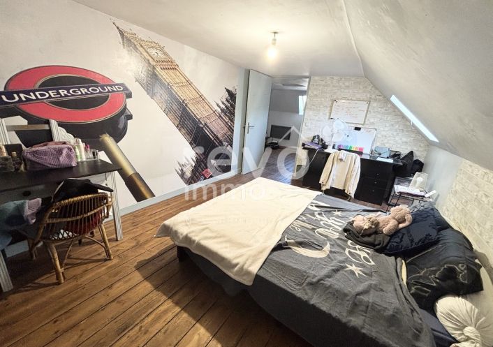 à vendre Maison Saint Pierre Du Chemin