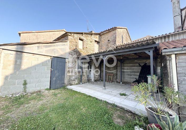 à vendre Maison Saint Pierre Du Chemin