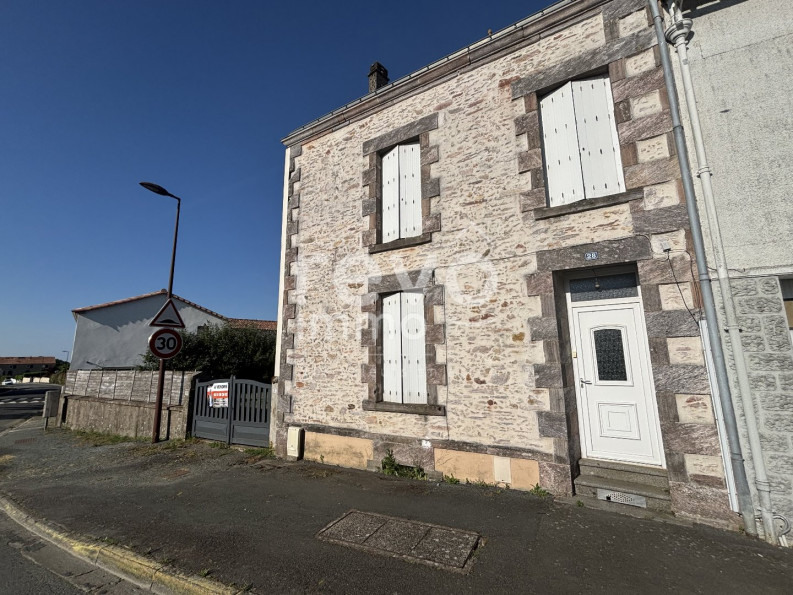 vente Maison Saint Pierre Du Chemin - Photo 1