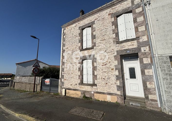 à vendre Maison Saint Pierre Du Chemin