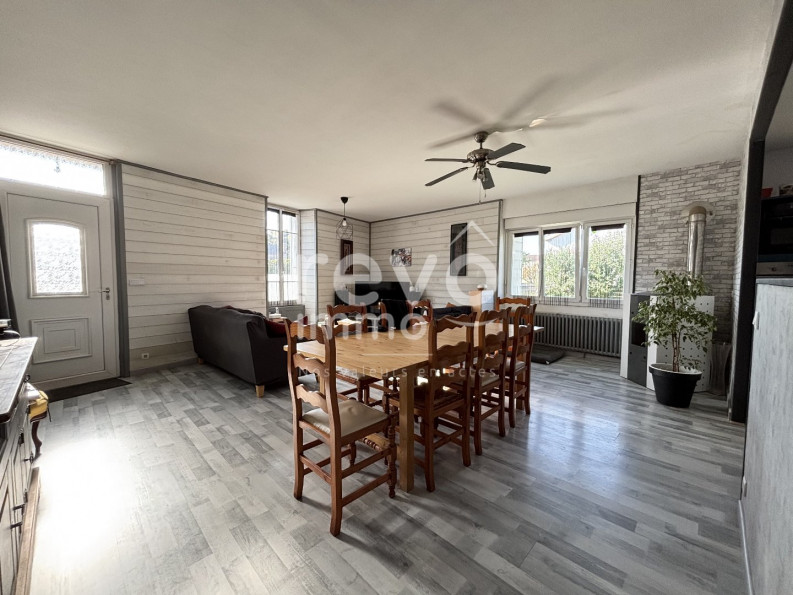 vente Maison Saint Pierre Du Chemin - Photo 5