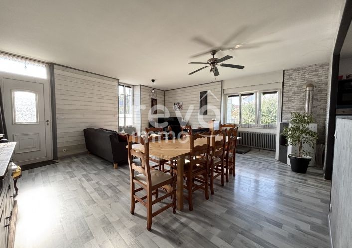 à vendre Maison Saint Pierre Du Chemin