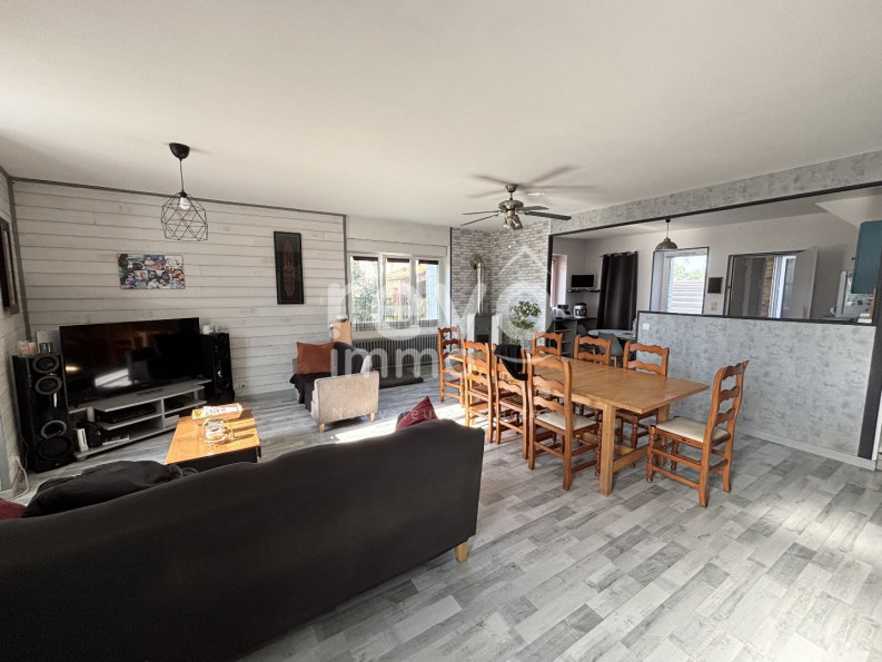 vente Maison Saint Pierre Du Chemin - Photo 6