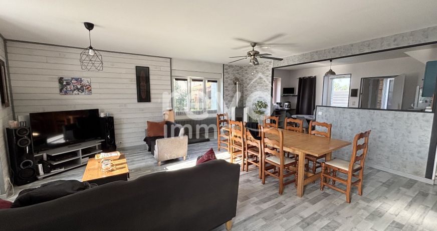 vente Maison Saint Pierre Du Chemin