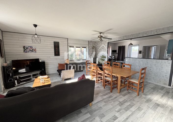 à vendre Maison Saint Pierre Du Chemin