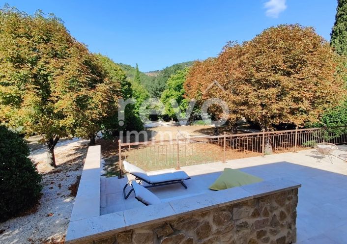 à vendre Propiac