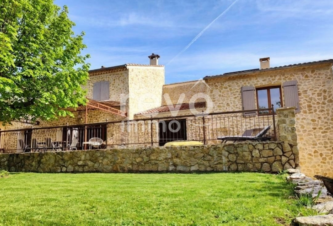 vente Propiac - Photo 4
