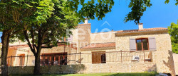vente Propiac