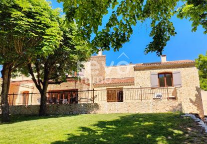 vente Propiac