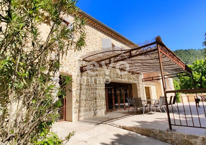 à vendre Propiac