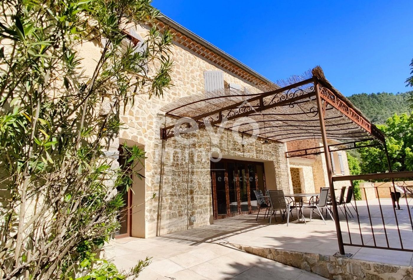 vente Propiac - Photo 2