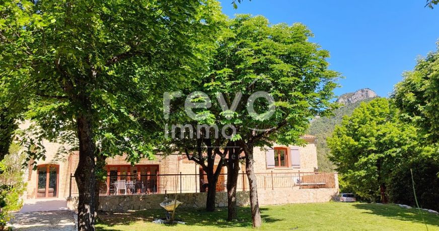 vente Propiac