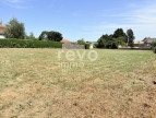 vente Terrain constructible Nueil Sur Layon