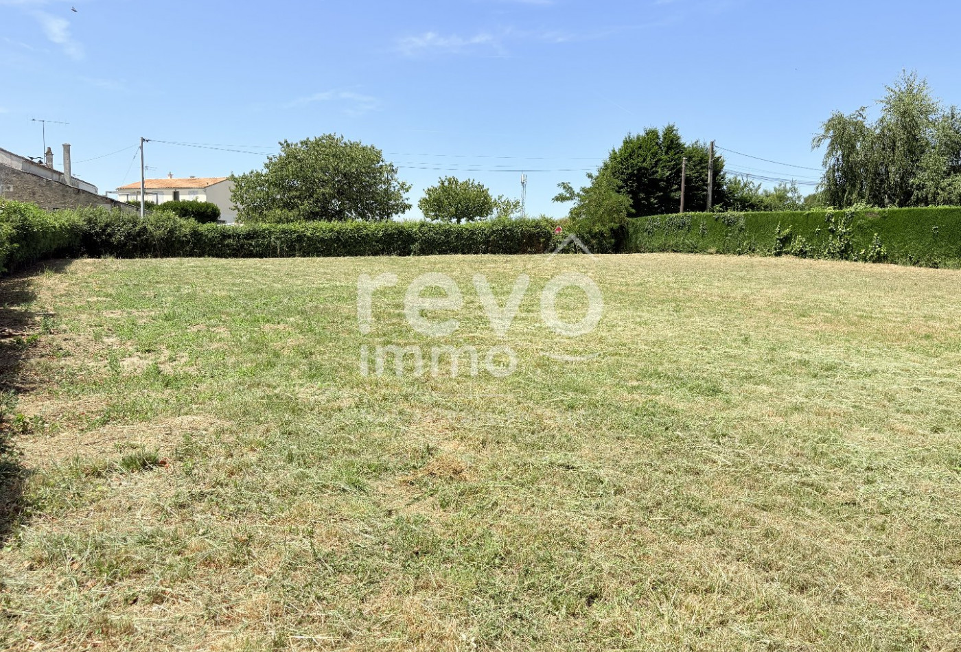 vente Terrain constructible Nueil Sur Layon - Photo 9