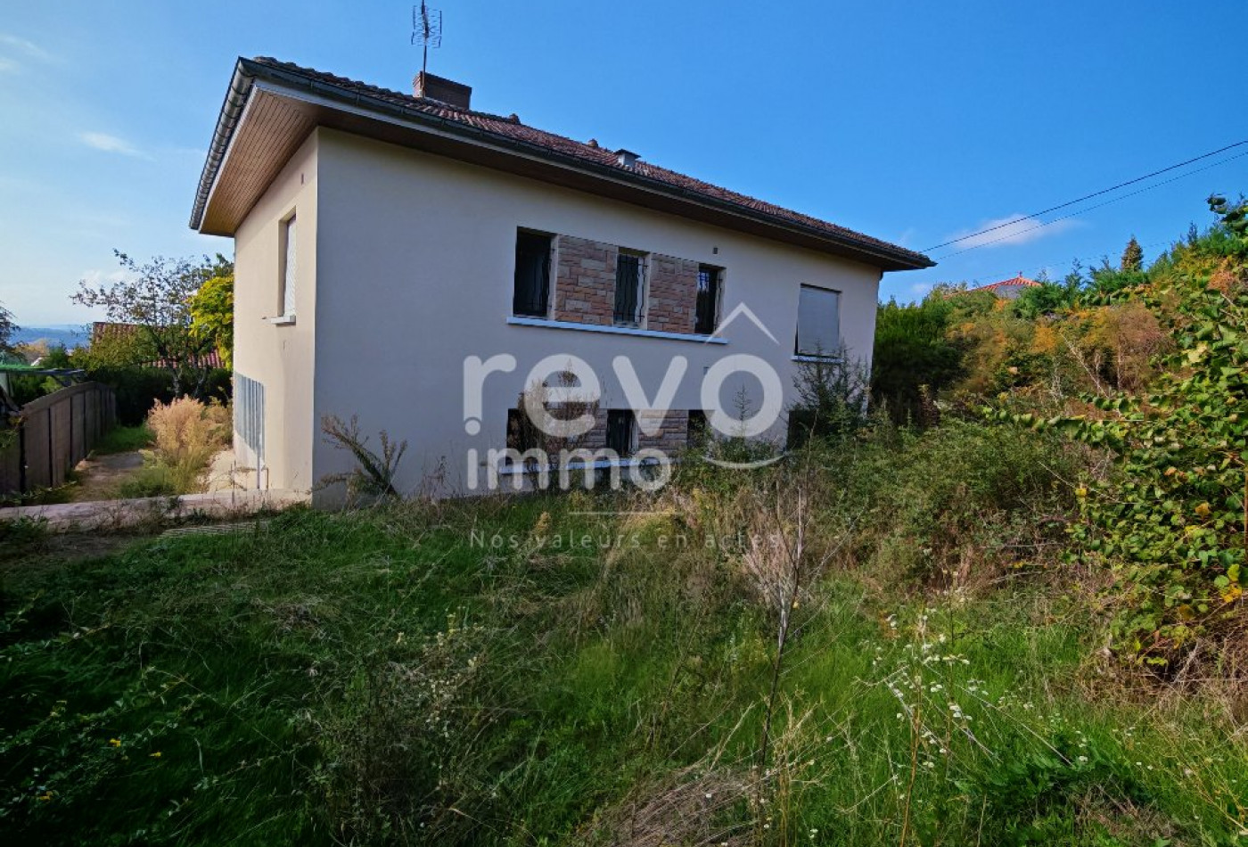 vente Maison rénovée Genay - Photo 2