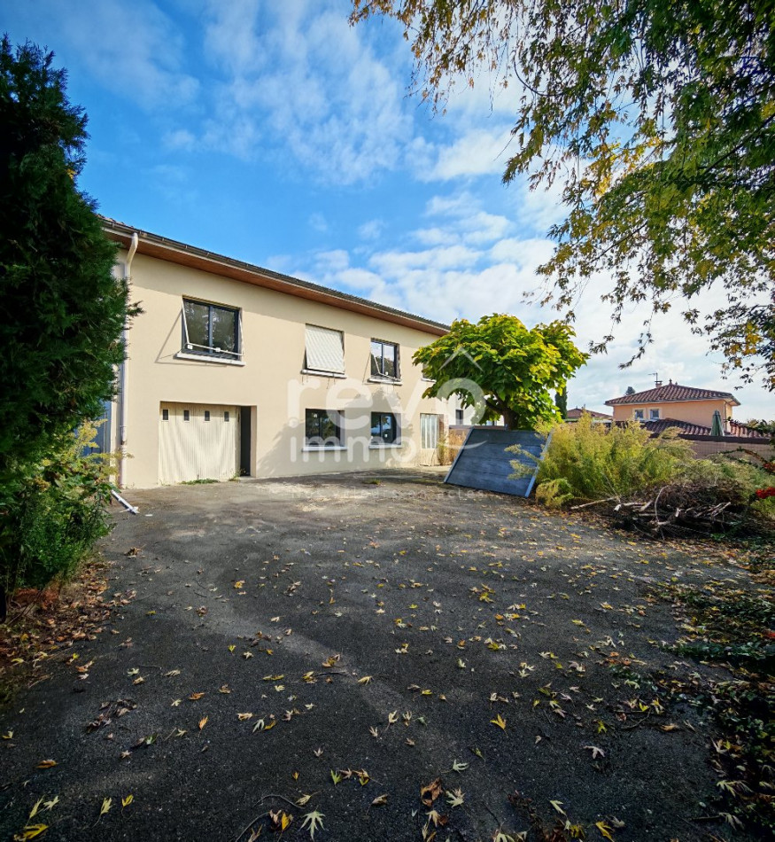 à vendre Maison rénovée Genay - Photo 3