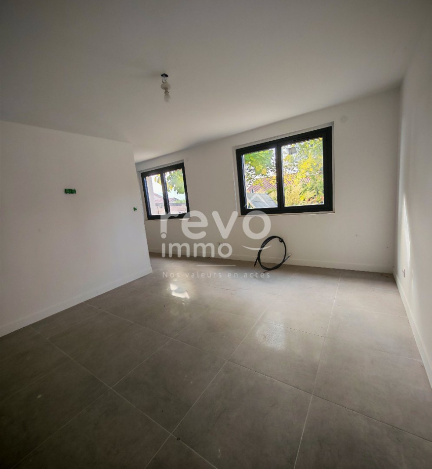 à vendre Maison rénovée Genay - Photo 4