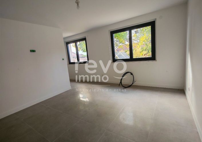 à vendre Maison rénovée Genay