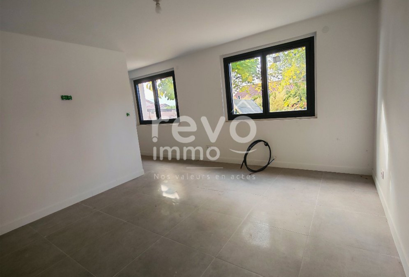 vente Maison rénovée Genay - Photo 4