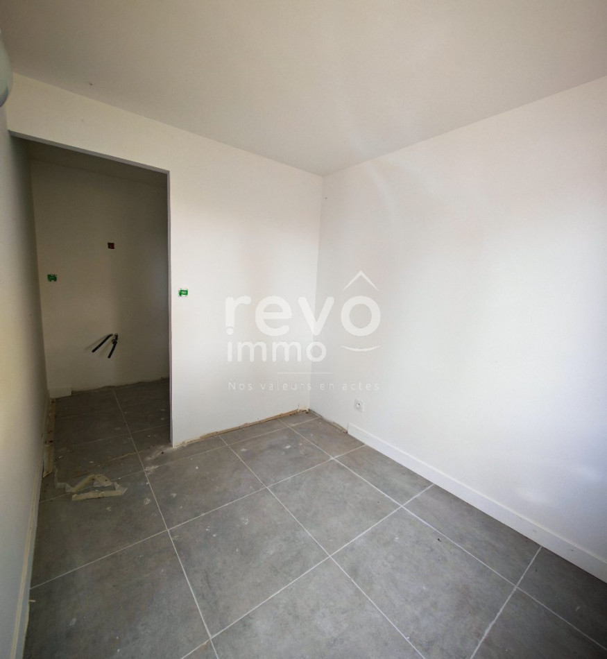 à vendre Maison rénovée Genay - Photo 5