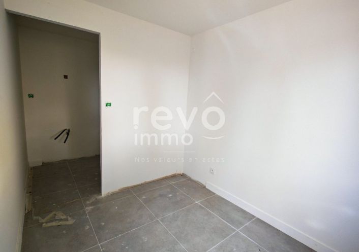 à vendre Maison rénovée Genay