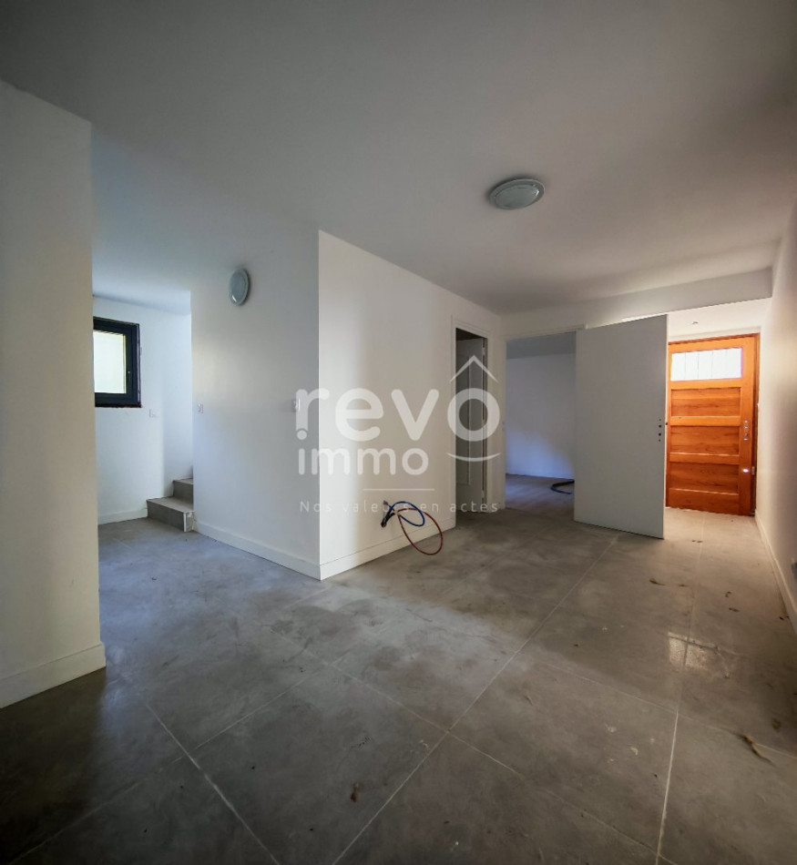 à vendre Maison rénovée Genay - Photo 6