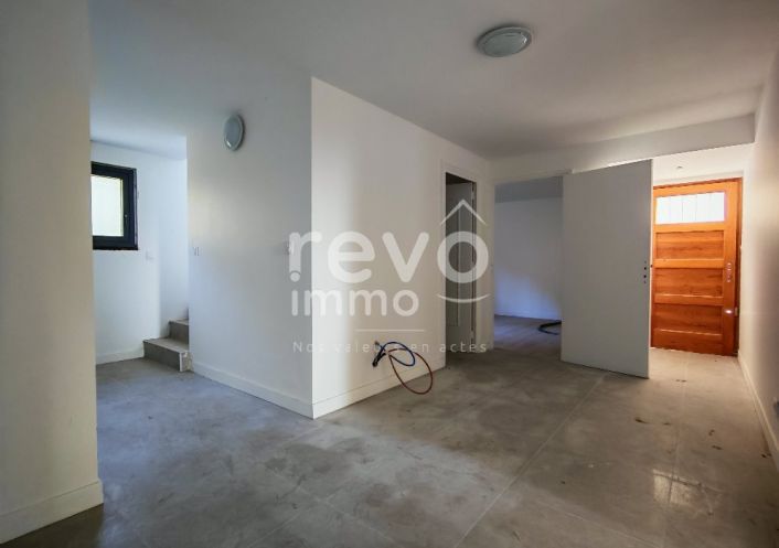 à vendre Maison rénovée Genay