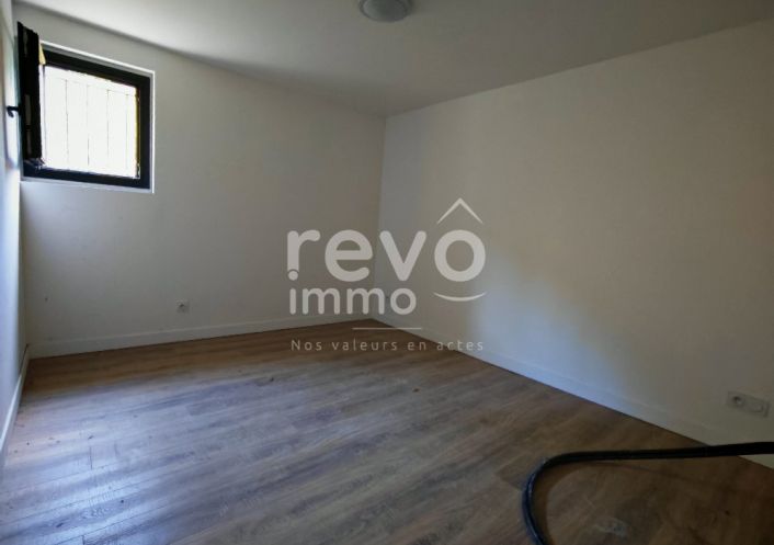 à vendre Maison rénovée Genay