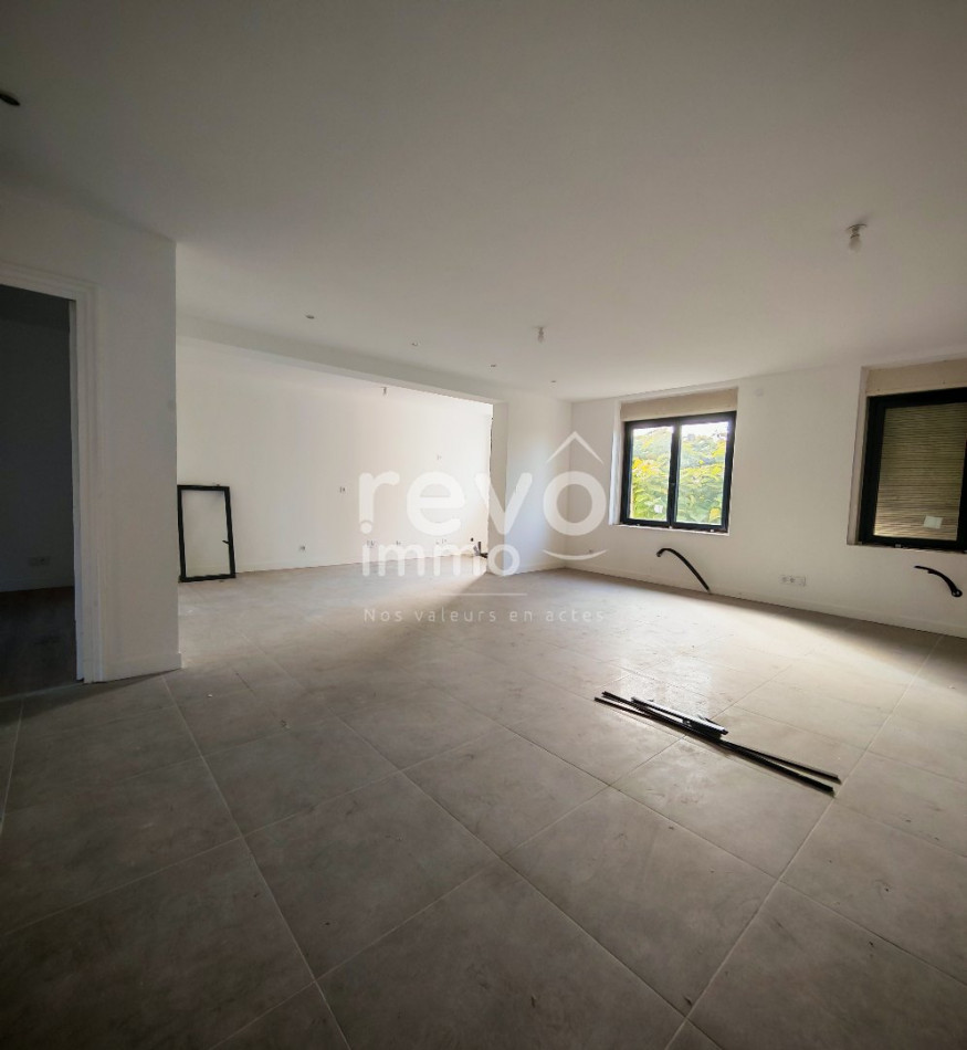 à vendre Maison rénovée Genay - Photo 1