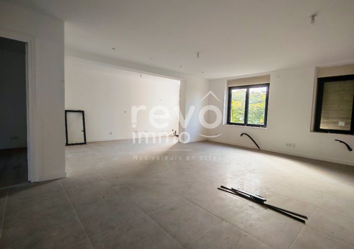 à vendre Maison rénovée Genay