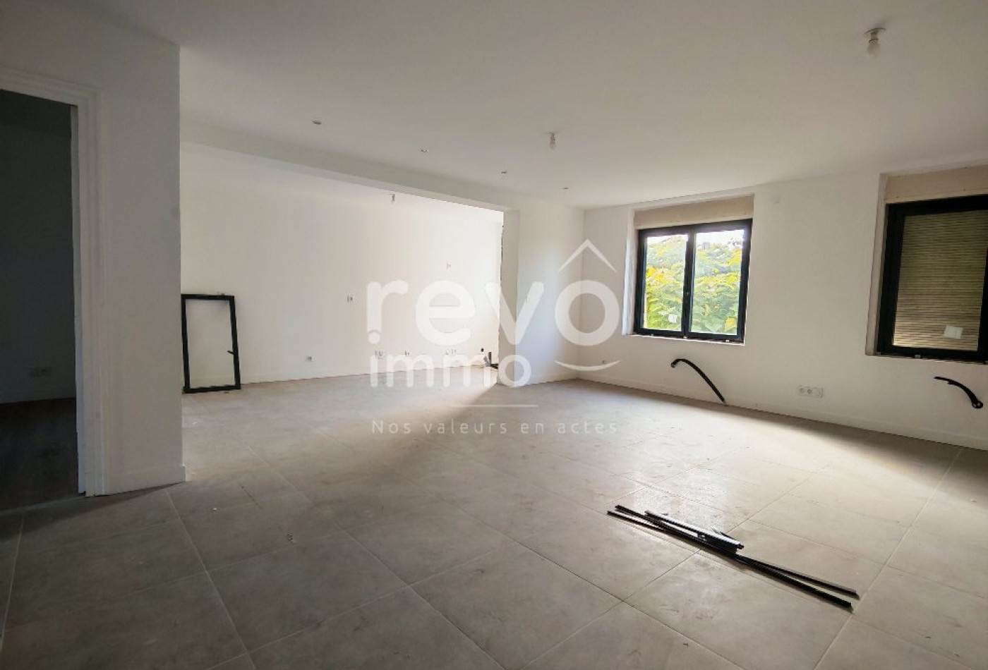 vente Maison rénovée Genay - Photo 1