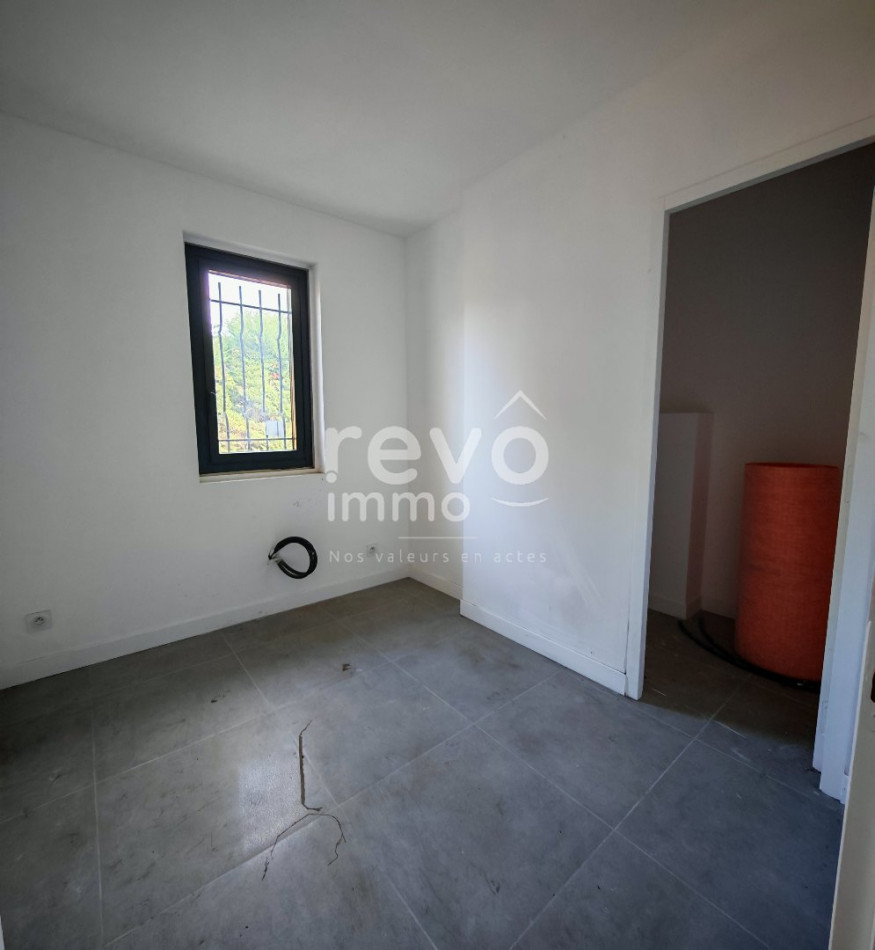 à vendre Maison rénovée Genay - Photo 8